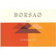 Borsao Tinto 2009 