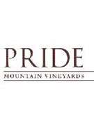 Pride Mountain Vineyards Merlot 2008 