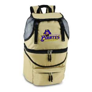   NCAA East Carolina Pirates Zuma Insulated Backpack