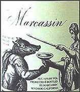 Marcassin Marcassin Vineyard Pinot Noir 2004 