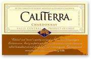 Caliterra Chardonnay 2003 