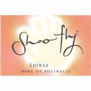 Shoofly Shiraz 2006 