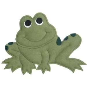  Loveable Creations 7843 Frog