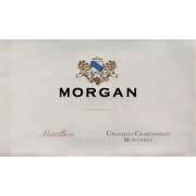 Morgan Chardonnay Metallico 2009 