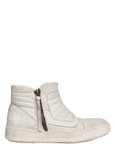 SNEAKERS   BB BRUNO BORDESE WASHED   LUISAVIAROMA   WOMENS SHOES 