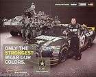 2012 Ryan Newman #39 WIX FILTERS NASCAR Postcard  