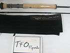 TEMPLE FORK TFO 07 9 FT 7 WT LEFTY KREH SIGNITURE SERIES 11 2 PIECE 