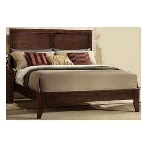  Finish California King Size Bed Frame 
