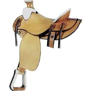  Billy Cook Wade Smoothout Saddle