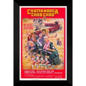  Chattanooga Choo Choo 27x40 FRAMED Movie Poster   A