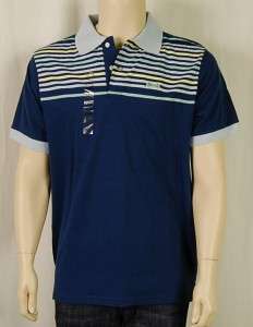 Le Tigre Cotton Mens The Classic Polo Shirts Top NWT  