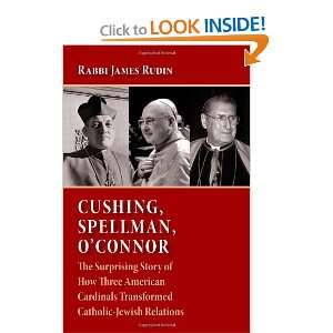   Cardinals Transformed Catholic Jewish Relations (9780802865670) Rabbi