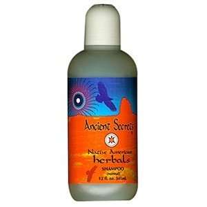  Ancient Secrets Native American Herbals Shampoo or 