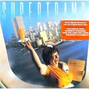  Breakfast in America Remastere Supertramp Music