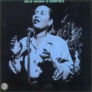  Billie Holiday at Storyville (Limited Edition) Billie 
