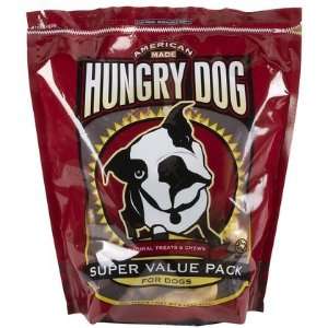  Merrick Hungry Dog Value Pack   2 lb (Quantity of 3 