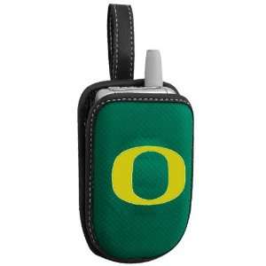  Oregon Ducks Green Team Logo Cellphone Case Sports 