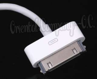 Original Apple iPhone 3G 3GS iPod Touch USB Data cable  