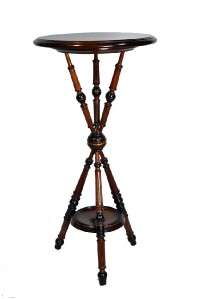 Hunzinger Victorian Table/Candlestand  