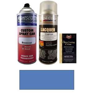   Can Paint Kit for 1998 Oldsmobile Silhouette (26/WA127A) Automotive