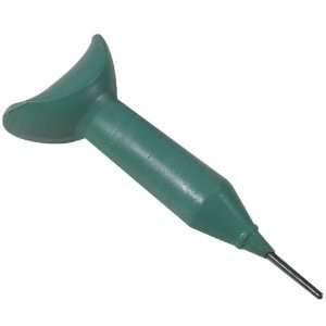 Saddle Shaped Stylus