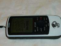 Garmin GPS GPSMAP 76 Handheld Portable Receiver 753759041939  