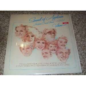  SOUND OF APPLAUSE LIVE FROM CANNES,FRANCE 1982 VOLUME 2 