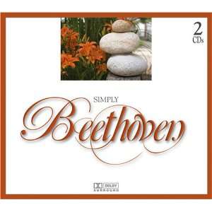  Simply Beethoven Beethoven Music