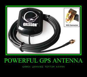   GPS Antenna for AT&T 3G Microcell   Sprint Airave, Airvana Femtocell