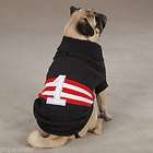large dog sweater boxer labrador pit bull sports dog