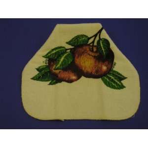  Apple Dish Towel (American Made) 