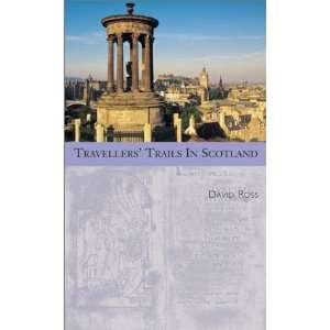  Travelers Trails in Scotland (9780658015441) David Ross 