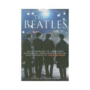   The Mammoth Book of the Beatles (Paperback) Sean Egan (Editor) Books