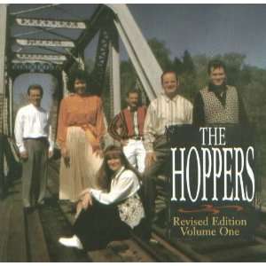  Revised Edition Vol 1 The Hoppers, Hoppers Music