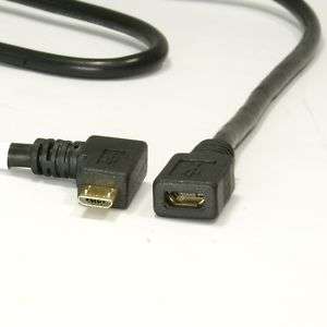 Micro USB Extension Cable   6FEET   RR MCBR EXT 72G5  