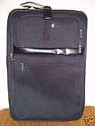   28” EXPANDABLE METROPOLITAN SUITCASE LUGGAGE OVERNIGHT TRAVEL