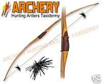 Traditional Archery Bow String Rubber Whisker Silencer  