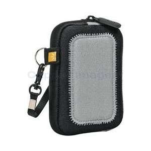   Camera Case   ,Front panel protects your LCD screen