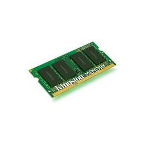  4GB DDR3 1333MHz SODIMM Apple