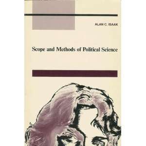 and Methods of Political Science (Dorsey Series in Political Science 