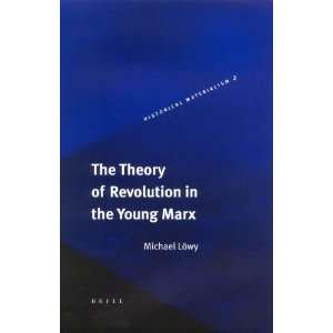 The Theory of Revolution in the Young Marx (Historical Materialism 