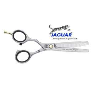  JAGUAR PRESTYLE RELAX  LEFT HAND THINNER  5.25 Health 