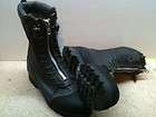 RANGER FIREFIGHTING BOOTS MADE IN USA SIZE 10 W
