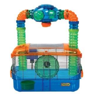  Super Pet CritterTrail Outhouse