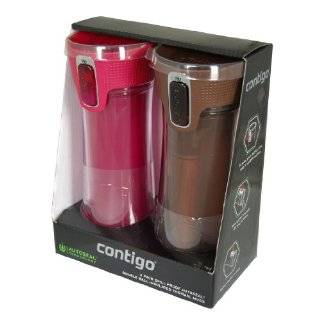 Travel Coffee Tea Mug for Women The Best Plastic Mug BPA Free  15oz 