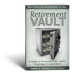 com The Retirement Vault A Guide to Protecting Your Assets in an Age 