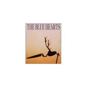  Yume Blue Hearts Music