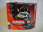 Hasbro/Playsko​ol Robosapien Junior Robot Brand New Sealed NIP HTF 