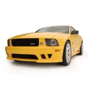  2005 09 Mustang Saleen Body Kit & Exhaust Kit Automotive