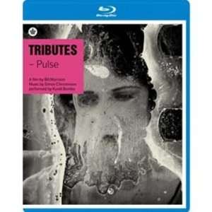     Pulse [Blu ray] Christensen, Kundi Bombo, Astrand Movies & TV